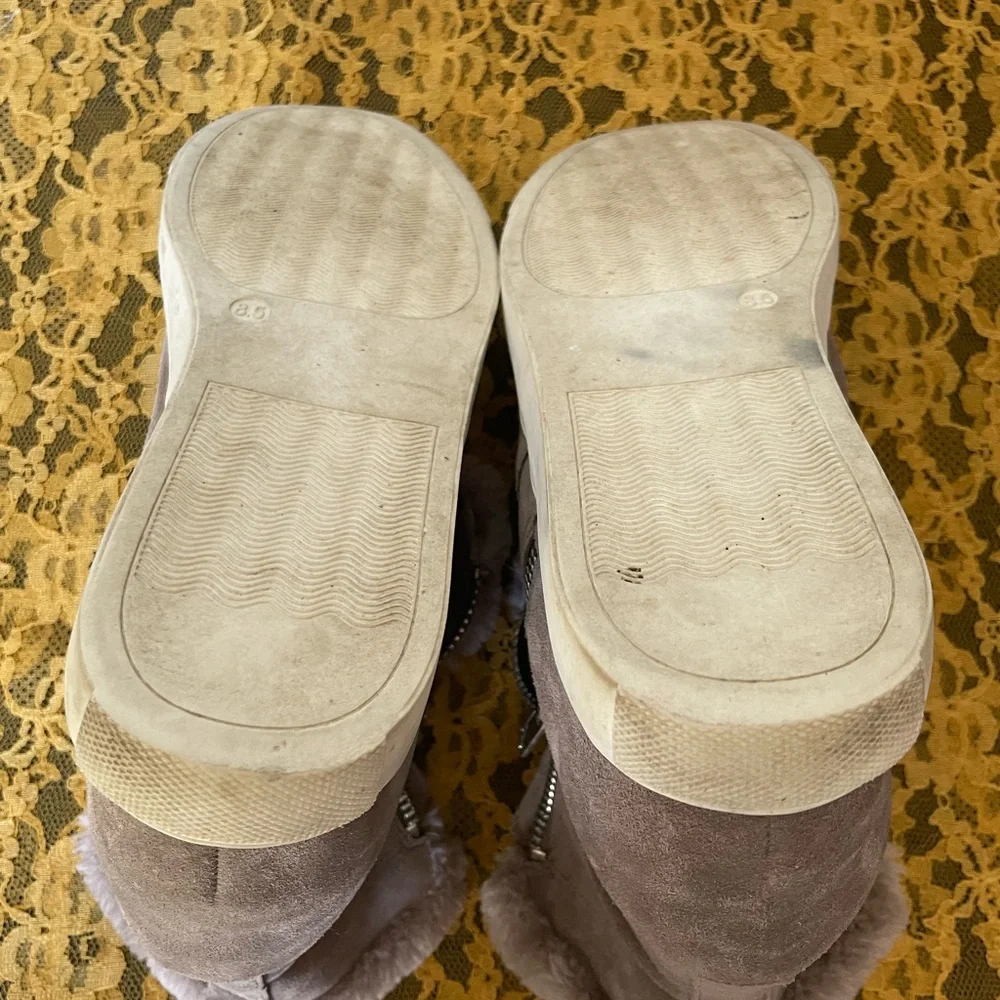 Steven By Steve Madden step out